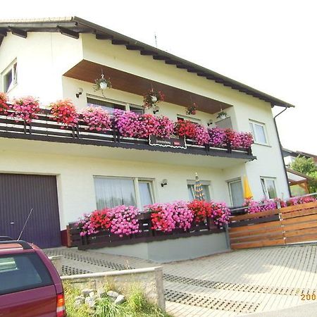 Haus Waldeck Apartment Cameră foto